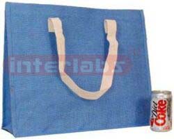 The Jute Bag